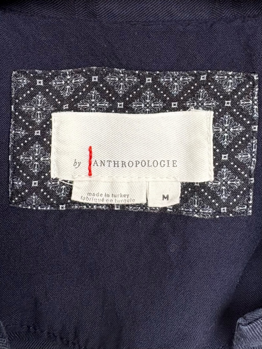 Anthropologie Brielle Plaid Jumpsuit - Picture 5 of 11
